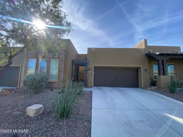 13213 N Chiracahua Peak Dr, Oro Valley, AZ 85755