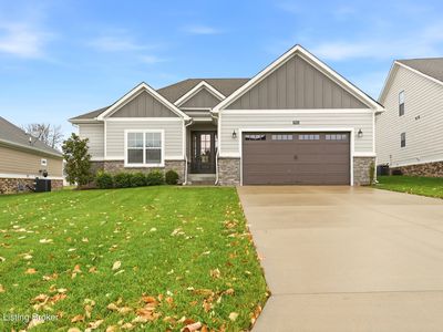 7913 Cultivator Ct, Louisville, KY, 40291