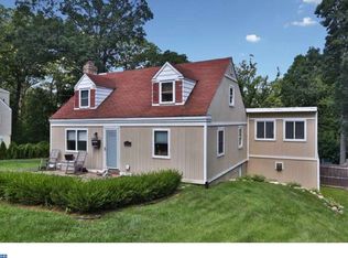 638 Roslyn Ave, Glenside, PA
