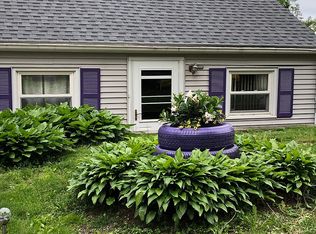 5 Knickerbocker Ave, Stamford, CT 06907