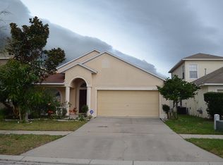 11114 Rodeo Ln, Riverview, FL 33579