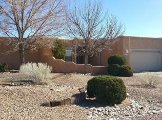 6755 Silver Creek Dr NE, Rio Rancho, NM 87144