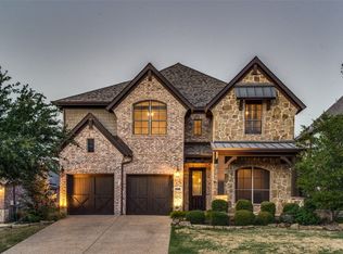 9108 Courtney Ln, Argyle, TX 76226