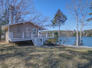 217 Samoset Rd, Boothbay Harbor, ME 04538