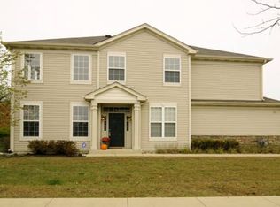 603 Telluride Dr, Gilberts, IL 60136