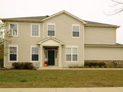 603 Telluride Dr, Gilberts, IL, 60136