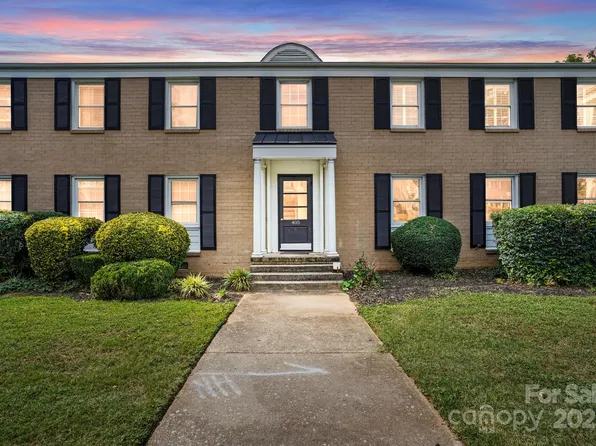 405 Wakefield Dr APT B, Charlotte, NC 28209