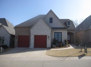 3306 W Charleston Ct, Stillwater, OK 74074