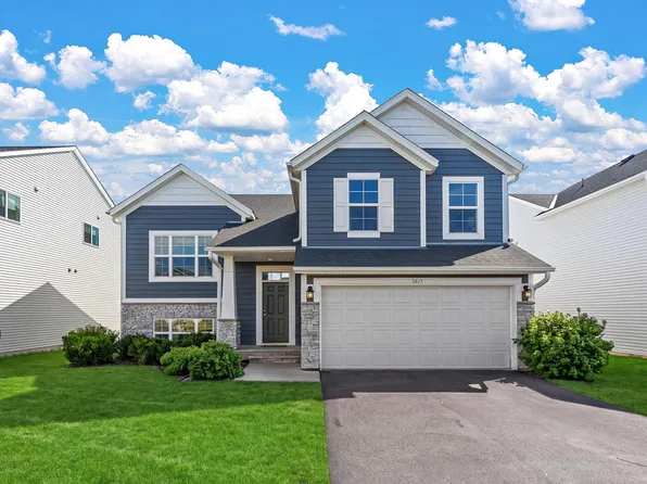 6815 91st St S, Cottage Grove, MN 55016