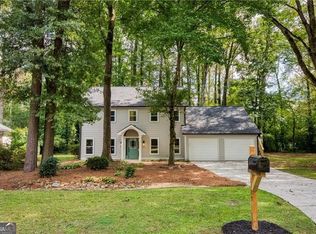 2189 Wood Glen Ln SE, Marietta, GA 30067