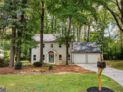 2189 Wood Glen Ln SE, Marietta, GA, 30067