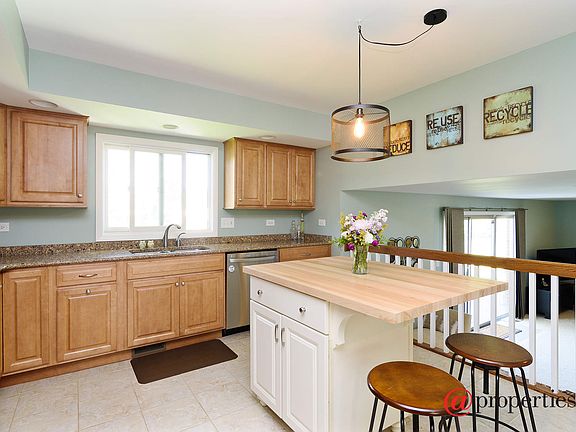 Family Room / Kitchen