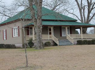 242 Bobby Ray Rd, Reidsville, GA 30453