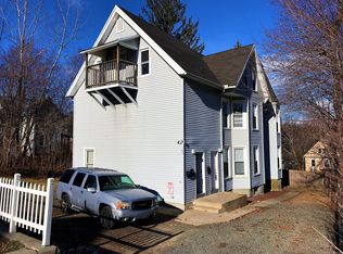 30 West St #3, Waterbury, CT 06708