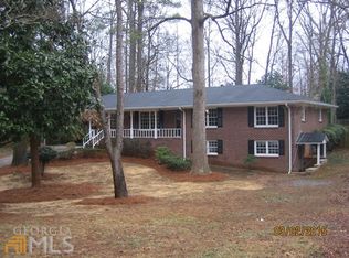 846 Candy Ln, Marietta, GA 30068