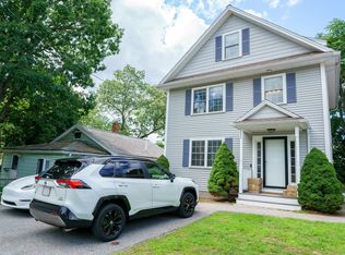 111 Marivista Ave, Waltham, MA 02451