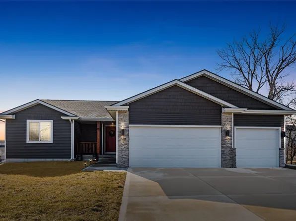 202 Rellim Dr, Norwalk, IA 50211