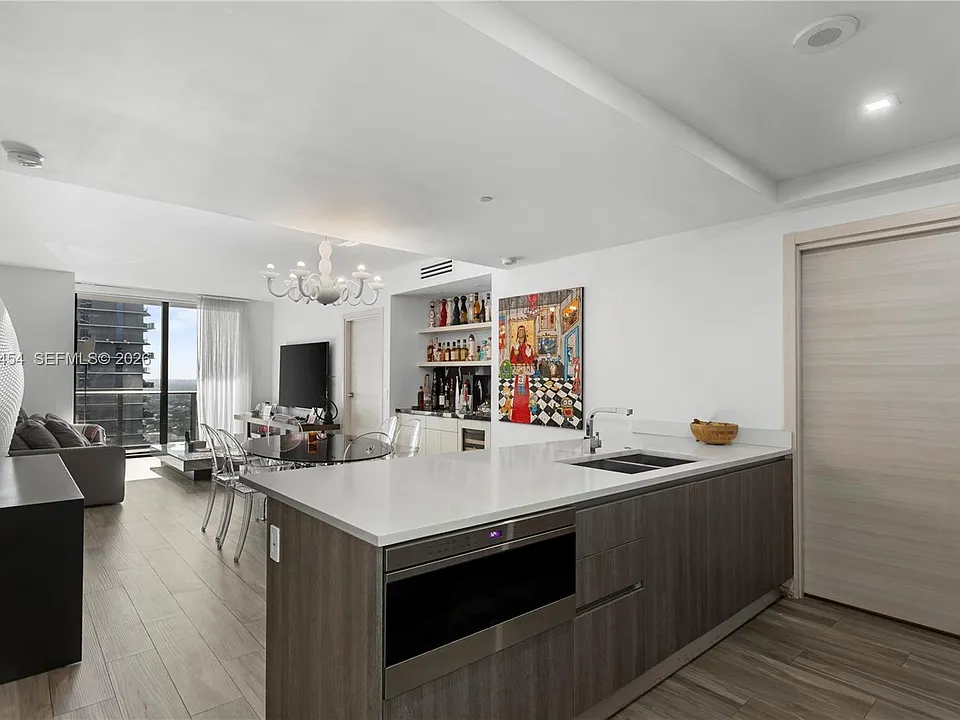 801 S Miami Ave #3310