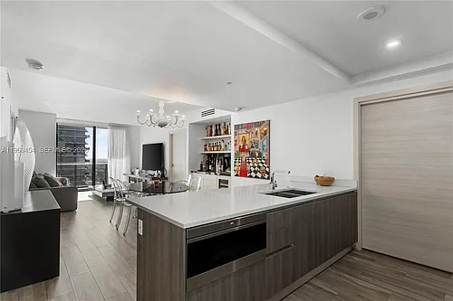 801 S Miami Ave #3310 Photo 1