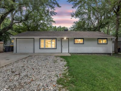 8402 E 114th Ter, Kansas City, MO, 64134