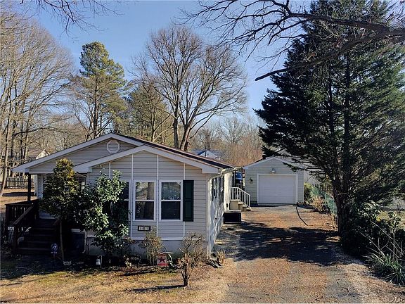 2nd image of 33007 Circle Dr