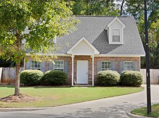 1047 Pleasant Ave, Auburn, AL 36832