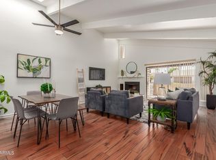 2703 E Shaw Butte Dr, Phoenix, AZ 85028