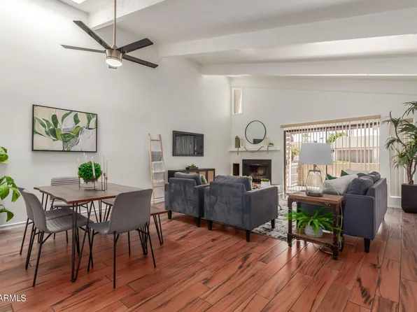 2703 E Shaw Butte Drive, Phoenix, AZ 85028