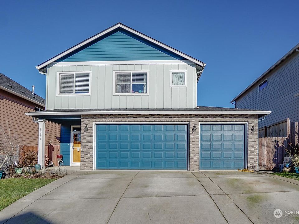 10808 NE 106th Street, Vancouver, WA 98662 | Zillow