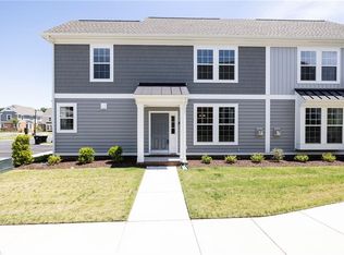 1005 Robinson Rd #3C, Suffolk, VA 23434