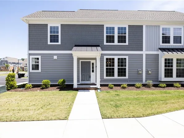 1005 Robinson Rd #3C, Suffolk, VA 23434