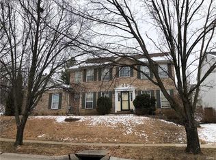 7089 Stony Ridge Rd, Saint Louis, MO 63129