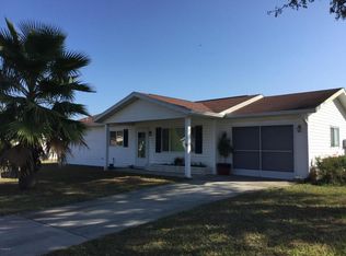 10885 SW 63rd Ave, Ocala, FL 34476