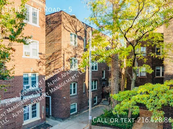 11415 Hessler Rd APT 5, Cleveland, OH 44106