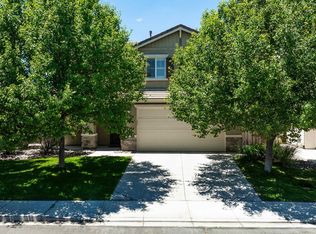 11401 Verazae Dr, Reno, NV 89521