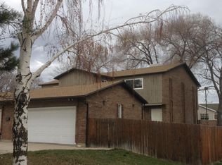 1193 E 7450 S, Sandy, UT 84093