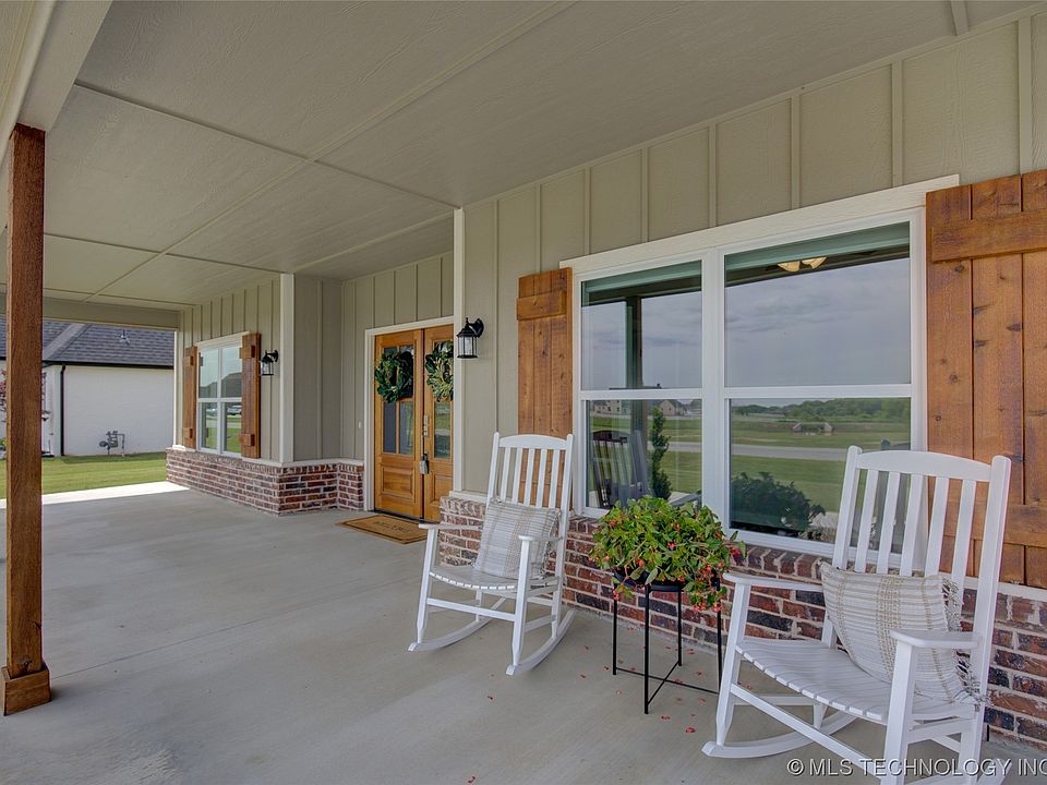 113 168th St, Glenpool, OK 74033 MLS 2310082 Zillow