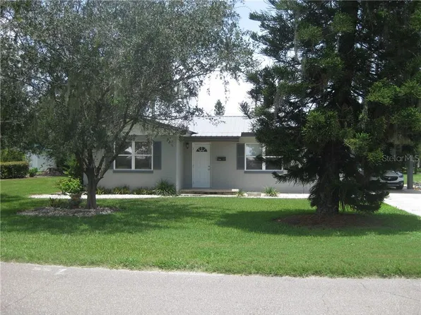 1750 Kissengen Ave, Bartow, FL 33830