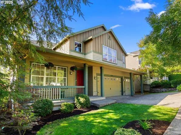 13284 SW Nicole Ln, Tigard, OR 97224