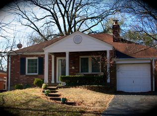 807 Blossom Ln, Saint Louis, MO