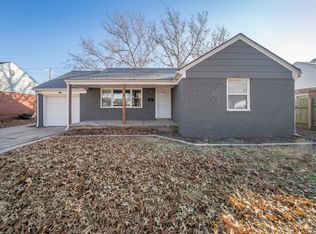716 S Edgemoor St, Wichita, KS 67218