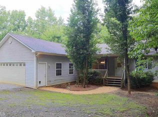 485 Orchard Rd, Jasper, GA 30143