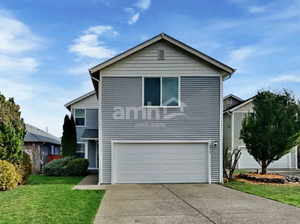 20313 46th Ave E, Spanaway, WA 98387