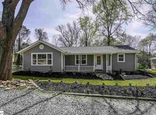 100 Turner Barton Rd, Landrum, SC 29356