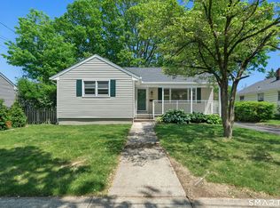 140 Spring Street, Stratford, CT 06614