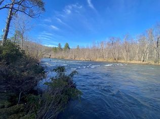 16 Rushing Water Trl, Hayesville, NC 28904