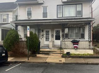 515 W Washington St #2, Slatington, PA 18080