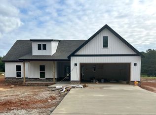 190 County Road 151, Florence, AL 35633