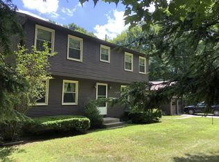 134 Fomer Rd, Southampton, MA 01073