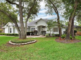528 Willow Oak Ln, Saint Johns, FL 32259